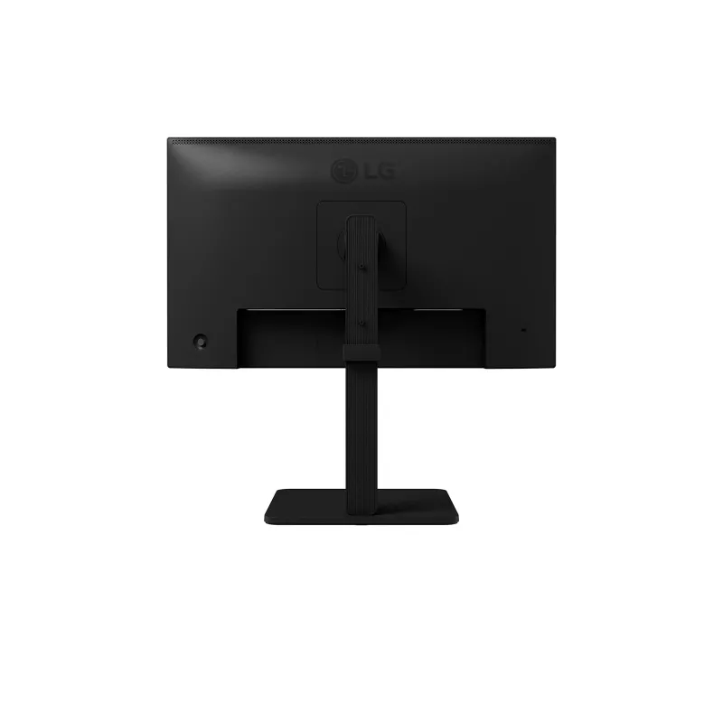 LG 24BA560 computermonitor 60,5 cm (23,8 inch) 1920 x 1080 pixels Full HD LED zwart