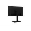 LG 24BA560 computermonitor 60,5 cm (23,8 inch) 1920 x 1080 pixels Full HD LED zwart