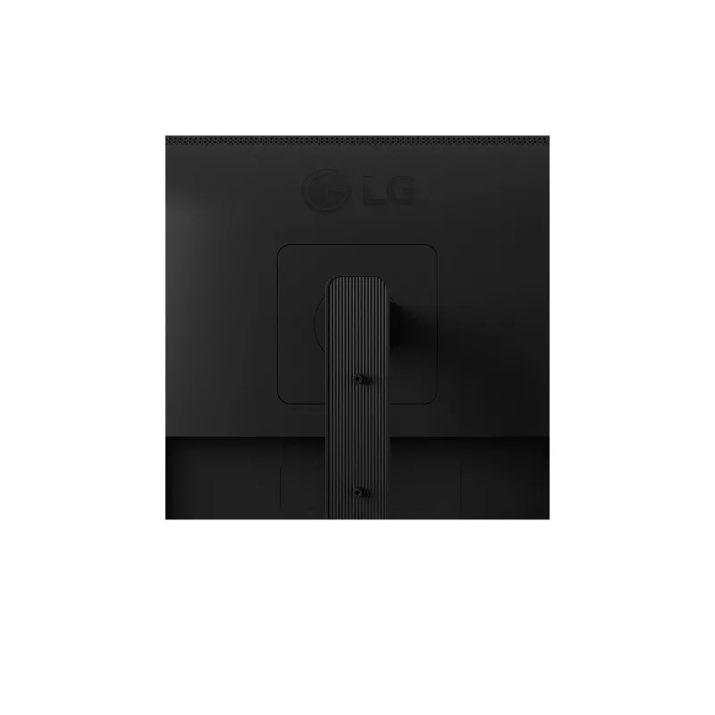 LG 24BA560 computermonitor 60,5 cm (23,8 inch) 1920 x 1080 pixels Full HD LED zwart