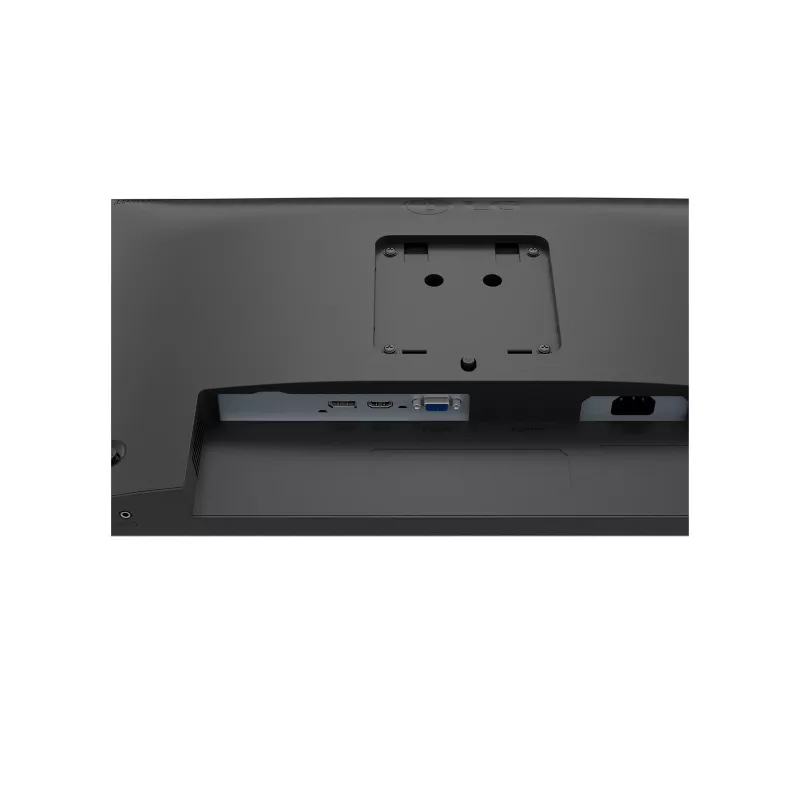 LG 24BA560 computermonitor 60,5 cm (23,8 inch) 1920 x 1080 pixels Full HD LED zwart