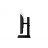 LG 24BA560 computermonitor 60,5 cm (23,8 inch) 1920 x 1080 pixels Full HD LED zwart