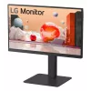 LG 24BA750-B computermonitor 60,5 cm (23,8 inch) 1920 x 1080 pixels Full HD LCD zwart