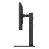 LG 24BA750-B computermonitor 60,5 cm (23,8 inch) 1920 x 1080 pixels Full HD LCD zwart