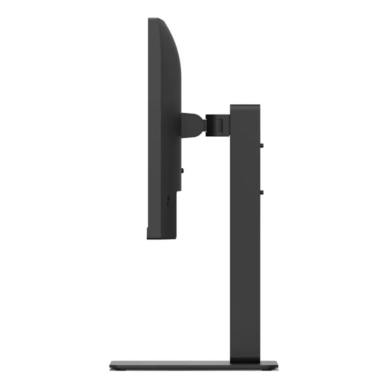 LG 24BA750-B computermonitor 60,5 cm (23,8 inch) 1920 x 1080 pixels Full HD LCD zwart