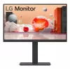 LG 24BA850-B computermonitor 60,5 cm (23,8 inch) 1920 x 1080 pixels Full HD zwart