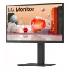 LG 24BA850-B computermonitor 60,5 cm (23,8 inch) 1920 x 1080 pixels Full HD zwart