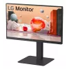 LG 24BA850-B computermonitor 60,5 cm (23,8 inch) 1920 x 1080 pixels Full HD zwart