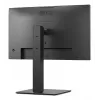 LG 24BA850-B computermonitor 60,5 cm (23,8 inch) 1920 x 1080 pixels Full HD zwart