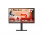 LG 27BA750-B computermonitor 68,6 cm (27 inch) 1920 x 1080 pixels Full HD LCD zwart