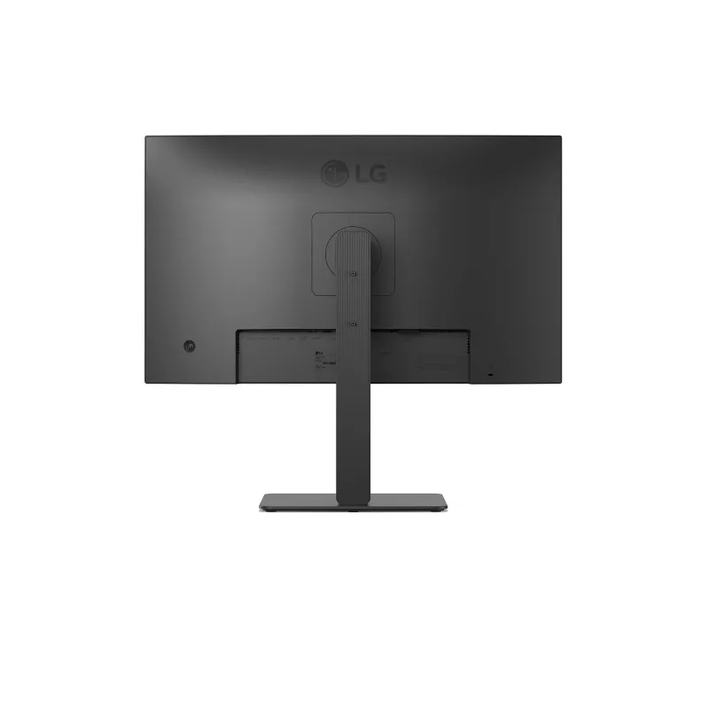 LG 27BA750-B computermonitor 68,6 cm (27 inch) 1920 x 1080 pixels Full HD LCD zwart