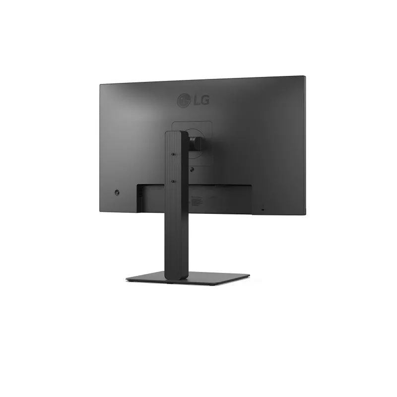 LG 27BA750-B computermonitor 68,6 cm (27 inch) 1920 x 1080 pixels Full HD LCD zwart