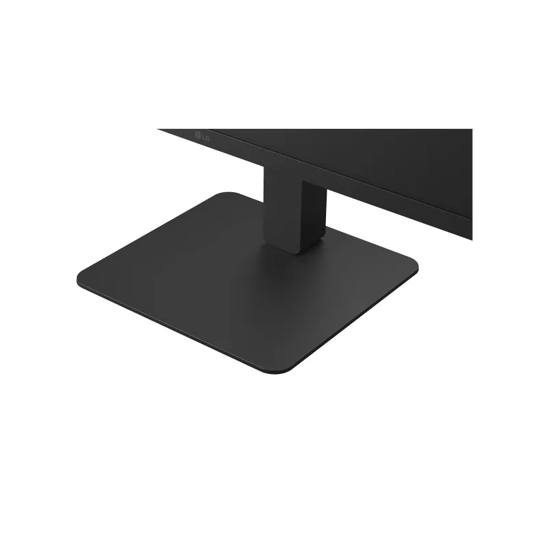LG 27BA750-B computermonitor 68,6 cm (27 inch) 1920 x 1080 pixels Full HD LCD zwart