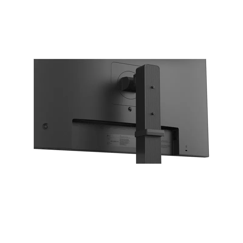 LG 27BA750-B computermonitor 68,6 cm (27 inch) 1920 x 1080 pixels Full HD LCD zwart
