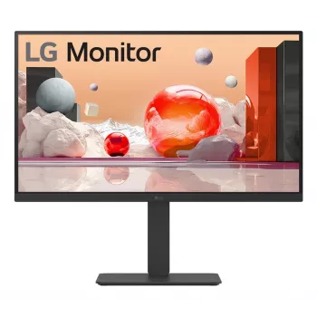 LG 27BA850-B computermonitor 68,6 cm (27 inch) 1920 x 1080 pixels Full HD zwart