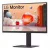 LG 27BA850-B computermonitor 68,6 cm (27 inch) 1920 x 1080 pixels Full HD zwart
