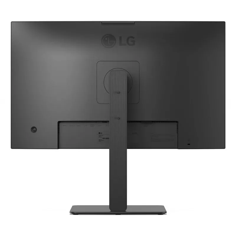 LG 27BA850-B computermonitor 68,6 cm (27 inch) 1920 x 1080 pixels Full HD zwart