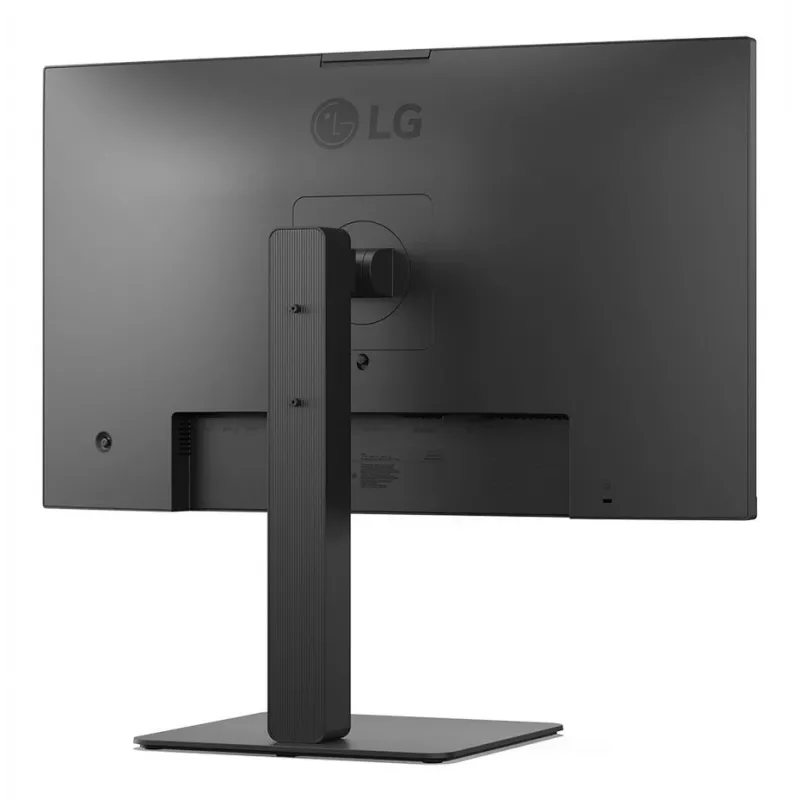 LG 27BA850-B computermonitor 68,6 cm (27 inch) 1920 x 1080 pixels Full HD zwart