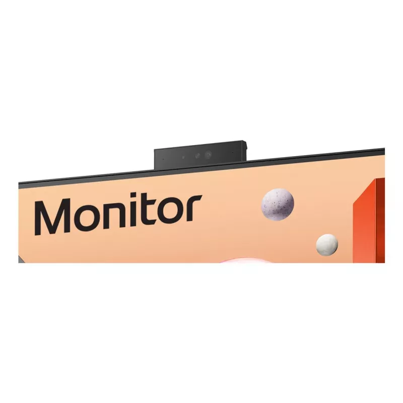 LG 27BA850-B computermonitor 68,6 cm (27 inch) 1920 x 1080 pixels Full HD zwart