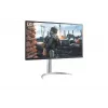 LG 27BP55U-B computermonitor 68,6 cm (27 inch) 3840 x 2160 pixels 4K Ultra HD LED zilver
