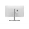 LG 27BP55U-B computermonitor 68,6 cm (27 inch) 3840 x 2160 pixels 4K Ultra HD LED zilver