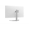 LG 27BP55U-B computermonitor 68,6 cm (27 inch) 3840 x 2160 pixels 4K Ultra HD LED zilver