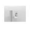 LG 27BP55U-B computermonitor 68,6 cm (27 inch) 3840 x 2160 pixels 4K Ultra HD LED zilver