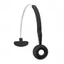 Jabra Engage hoofdbeugel voor convertible-headset, hoofdbeugel, zwart