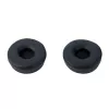 Jabra Engage oorkussens – 1 paar voor stereo-headset, oorkussens, zwart