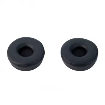 Jabra Engage oorkussens – 1 paar voor stereo-headset, oorkussens, zwart