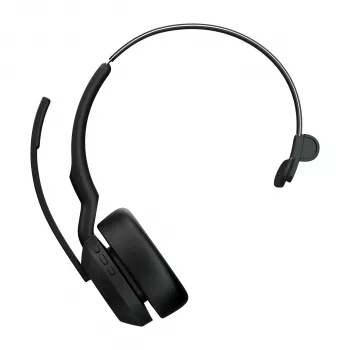 Headset Jabra Evolve2 55 - Link380a UC Mono