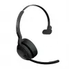 Headset Jabra Evolve2 55 - Link380a MS mono (incl. standaard)