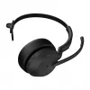 Headset Jabra Evolve2 55 - Link380a MS mono (incl. standaard)