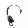 Jabra Evolve2 40 SE USB-A, MS Mono