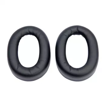 Jabra Evolve2 85 oorkussens, zwart 1 paar