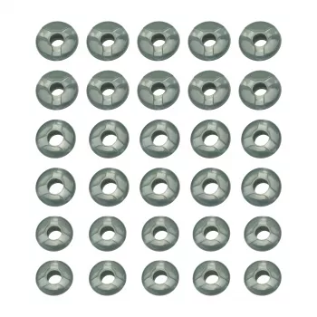 Oordopjes Jabra Perform 45 Bulk Refresher Kit 10 stuks