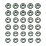 Oordopjes Jabra Perform 45 Bulk Refresher Kit 10 stuks