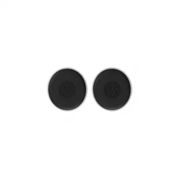 Kussens/ringset Jabra 14101-85 zwart voor verbeterd comfort