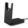 Basisstation Jabra Evolve2 55 deskstand zwart