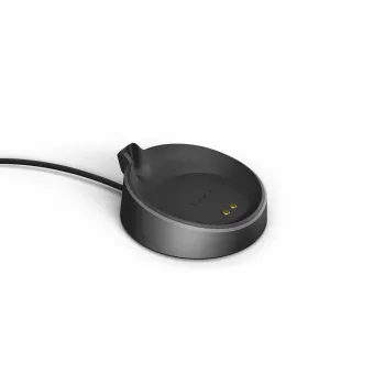 Jabra Evolve2 75 deskstand USB-A, zwart