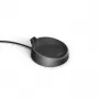 Jabra Evolve2 75 deskstand USB-A, zwart