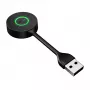 Jabra Link 400a USB-A DECT UC EMEA/APAC zwart