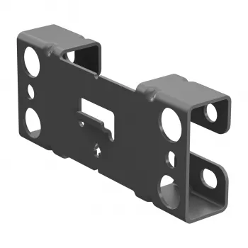 Jabra PanaCast 50 wandhouder - lichtgrijs