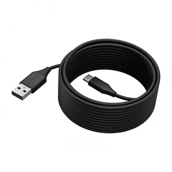 Jabra PanaCast 50 USB-kabel – USB 2.0, 5 m