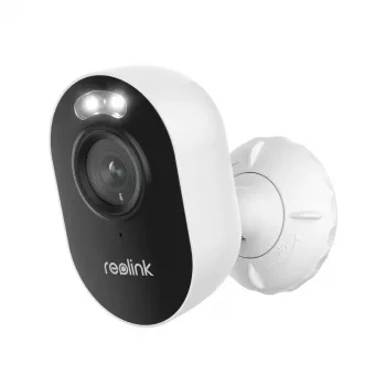 IP-beveiligingscamera Reolink Lumus Series E430 4MP