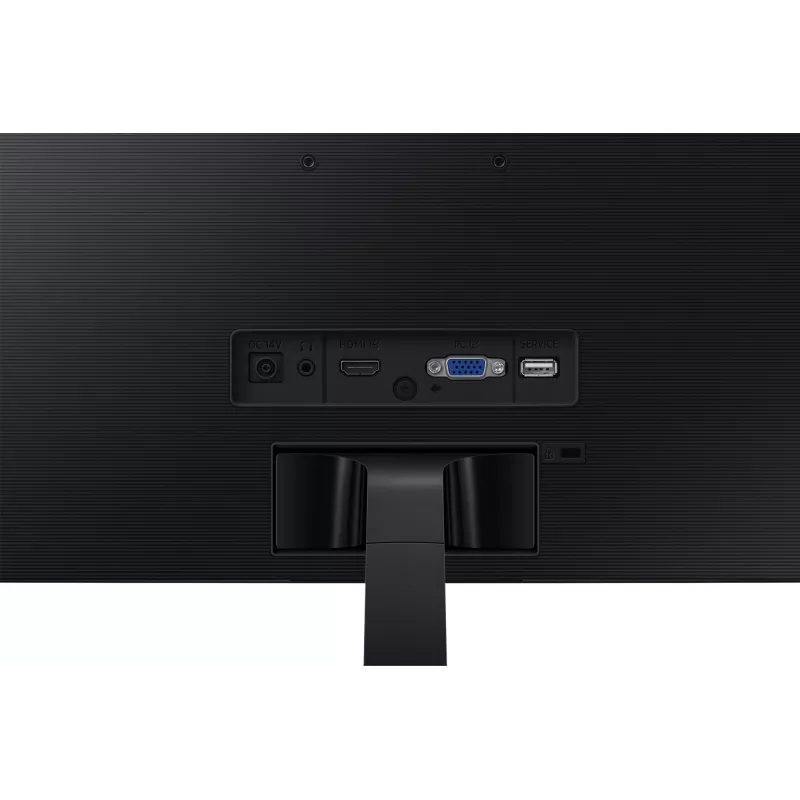 Samsung S36GD computermonitor 68,6 cm (27 inch) 1920 x 1080 pixels Full HD LCD zwart