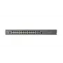 Managed switch Cambium Networks EX2028P L2 24x Gigabit Ethernet PoE 1U grijs