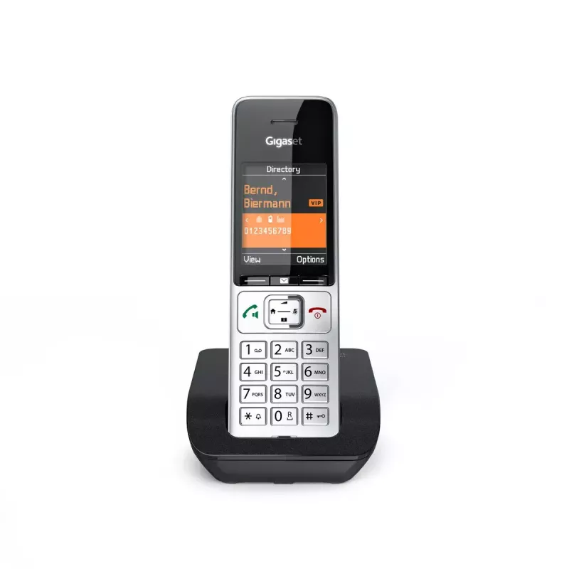 DECT-telefoon Gigaset COMFORT 500