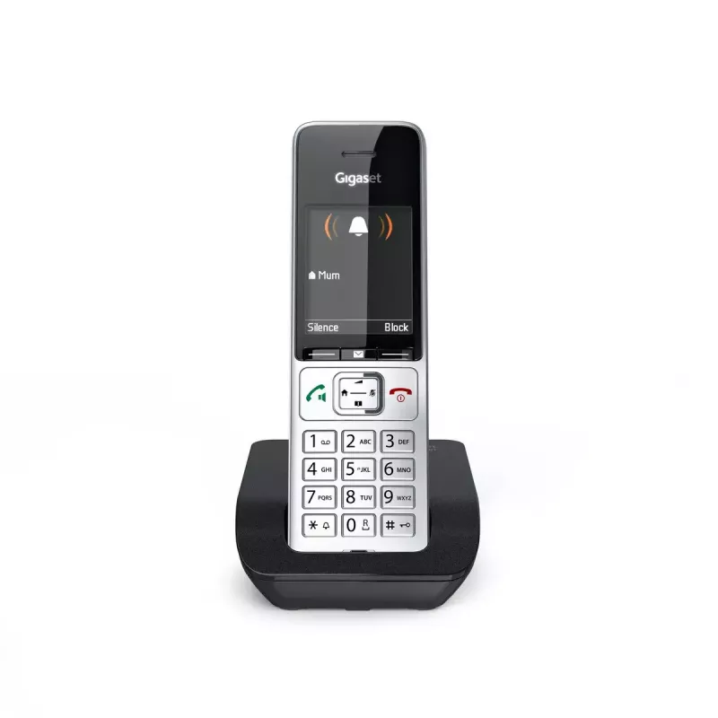 DECT-telefoon Gigaset COMFORT 500