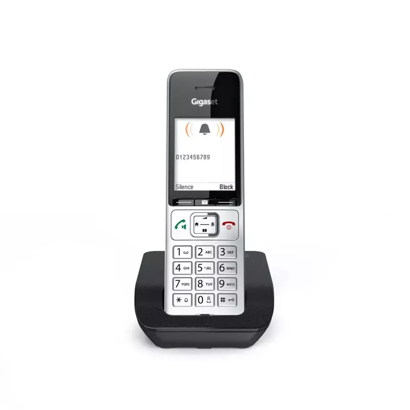 DECT-telefoon Gigaset COMFORT 500