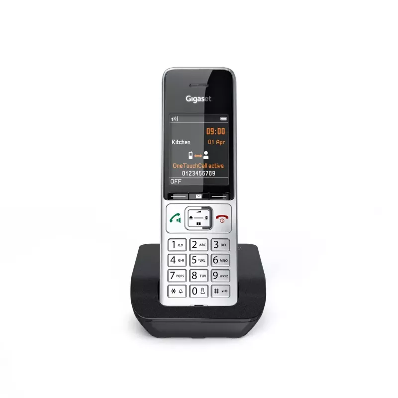 DECT-telefoon Gigaset COMFORT 500
